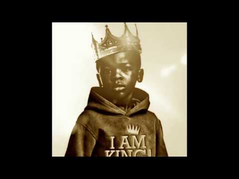 Asna Zulu - KING SHAKA (Audio)