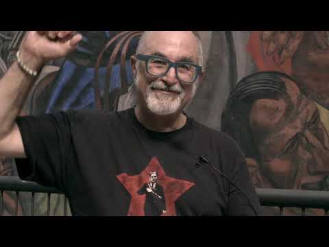 David Rosenberg on The Battle of Cable Street