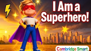 MOVERS D WORDLIST SONG BY CAMBRIDGE SMART