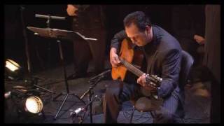 Tears, by Stochelo Rosenberg-Florin Nicolescu & Kristiansand Symphonic Orchestra ! (HD)