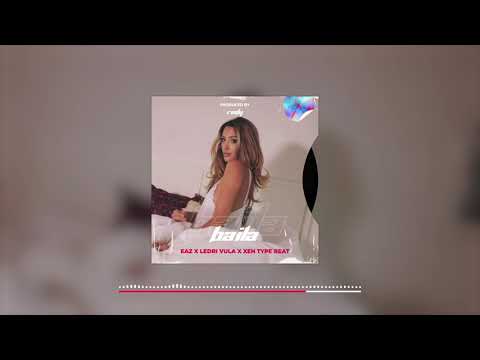 [Free] Eaz x Ledri Vula x Xen Type Beat - Baila 2021