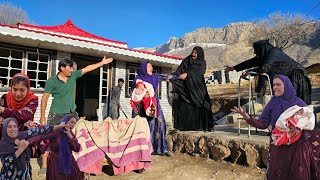 Download lagu Zahra'smothertriestoforcefullytakeZahratothe policestationtofileacomplaintagainstHamid and hermother mp3