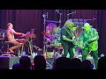 Mike Keneally and Progject live in San Diego 10-6-23 ELP medley.