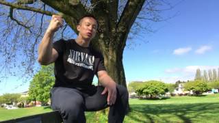 #AskKenneth 104: 我個人對訓練的見解