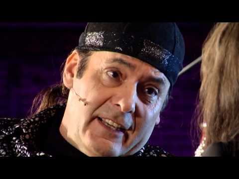 Kubic 11 - Marcel Adam