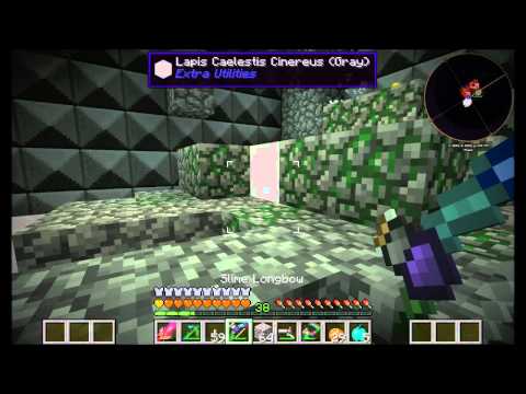 Material Energy 4   Ep25