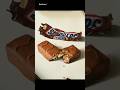 Snickers Chocolate Drawing Shorts Snickers