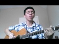 Grace For Me (Cover) 