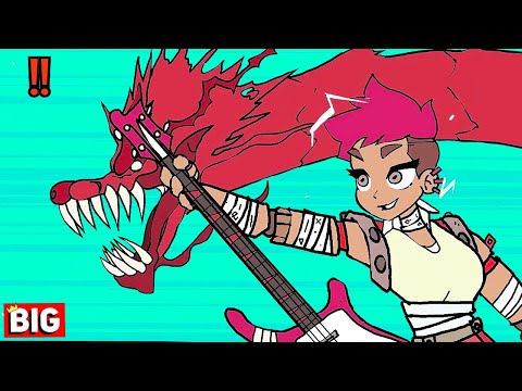 Indie Game SURPRISE Releases - April 2023 | Part 2