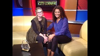 City Corner: Safe Connections