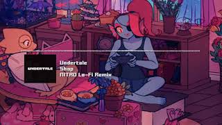 Download lagu Undertale - 'Shop' NITRO (Lo-Fi) Mini-Remix mp3 Download lagu Undertale - 'Shop' NITRO (Lo-Fi) Mini-Remix mp3