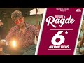 RAGDE Official Video R Nait Deepak Dhillon Himani Dave Punjabi Songs 2024