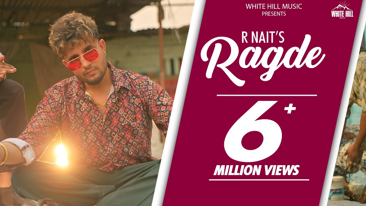 Ragde Lyrics | R Nait, Deepak Dhillon