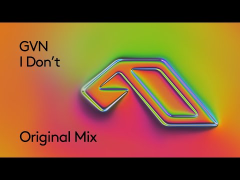 GVN - I Don't