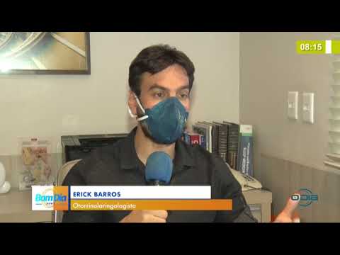 PeriÌodo B R O BroÌ chegou e eÌ importante adotar alguns cuidados 08 09 20