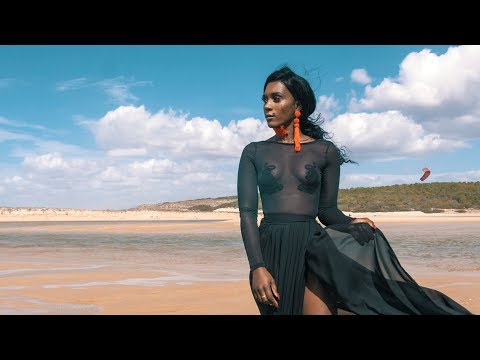 Charbel   É MI  ( 4k )