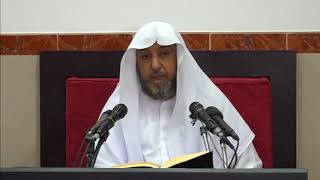 صورة 10- التعليق على كتاب آداب العالم و المتعلم وأحكام الإفتاء - للحافظ النووي