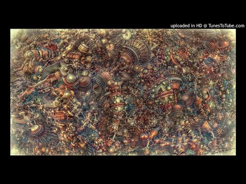 SynSUN - Second Mushroom Symphony