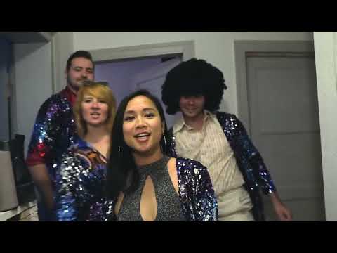 Medimeisterschaften Brandenburg 2019 | Brandenburg im Discofieber