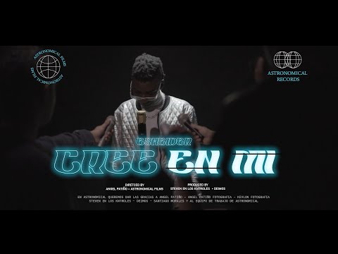 CREE EN MI - SNEIDER (Official Video)