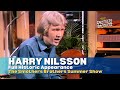 Harry Nilsson | Full Historic Performances | The Smothers Brothers Summer Show