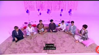 Download lagu BTS Let's play animal Kingdom mp3 Download lagu BTS Let's play animal Kingdom mp3