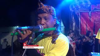 Download lagu Dangdut New Mahkota Pekuwon - Kehilangan Tongkat - Zacky Aldiva mp3