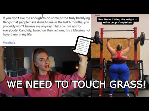 Anna Continues To Clap Back And Double Down About Filters On Instagram, But I Bring Receipts!