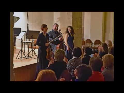 Luboš Sluka - Suite to the Memory of Jaroslav Ježek