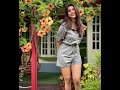 Nabha Natesh Best Photos From Instagram Nabha Natesh