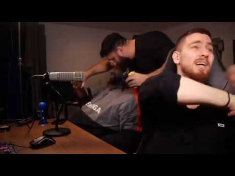 Mois & Manuellsen reagieren auf Milano - CAPITAINE