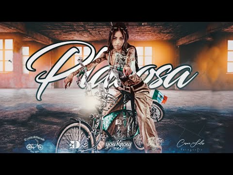 Little Smoking - Placosa