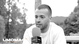 Feid recuerda con entusiasmo su colaboración con J Balvin en &quot;Qué Raro&quot; | EL DECOD.