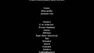 Dungeon Warfare III (Credits) (Windows) Dungeon Warfare 3