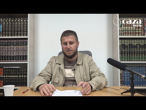 OBNOVI SVOJ ŽIVOT - Selmir Hadžić, prof.