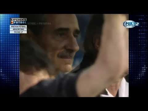 VÉLEZ CAMPEÓN CLAUSURA 2009 - EXPEDIENTE FÚTBOL