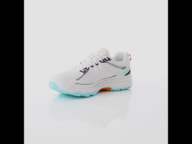 asics mister v blanche