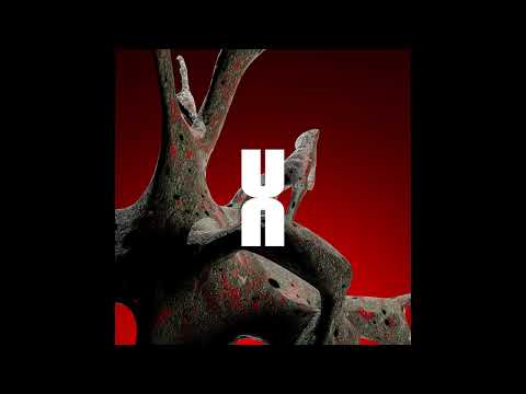 Rare Mamba — Gruv Luv [TRSN032]