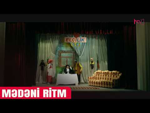 MƏDƏNİ RİTM 03.04.2026