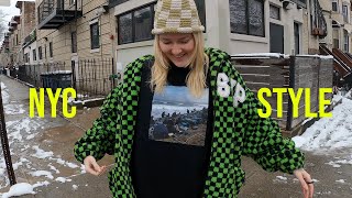 What Are People Wearing in New York? (Fashion Trends 2024 NYC Street Style Ep.98)