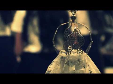 OH! VIRGEM MÃE DIVINA - FLOR DE JAGUBE - ANTÔNIO GOMES