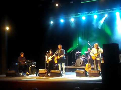 Pavol Hammel & Prúdy - Staré kone a nahé jazdkyne, Live at Dom kultúry, Poprad, December 3, 2018