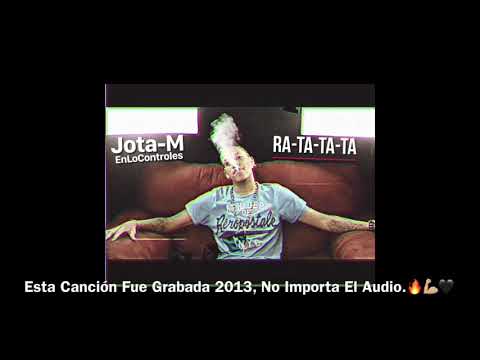 Jota-M - RA-TA-TA-TA (2013-2020) 3DA