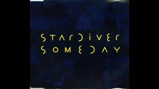 Stardiver - Someday (Trance Mix) 1992