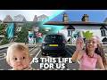 Is BRITAIN Actually Better For THIS Full EV Experiment