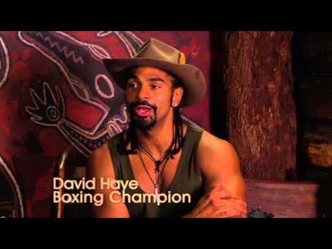 Helen Proudly Tells Croc Creek That She Lost The Trial - I'm A Celebrity Get Me Out Of Here