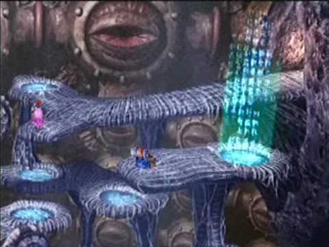 Final Fantasy IX Walkthrough Part 108