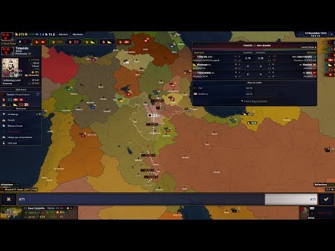 A Age of Civilizations II videója