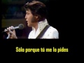 ELVIS PRESLEY - You asked me to ( con subtitulos en español ) BEST SOUND