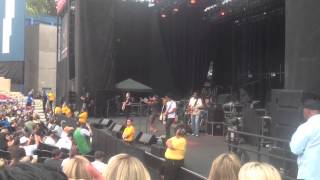 Common Sense Never Give up